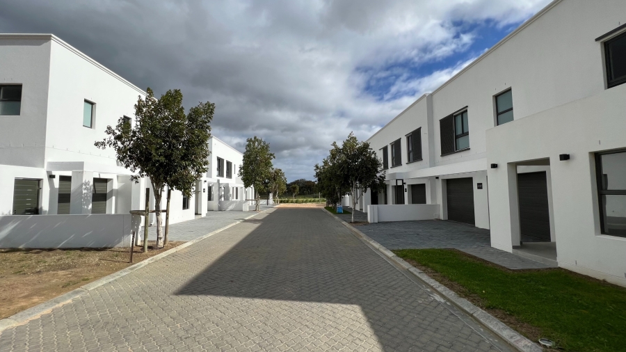 0 Bedroom Property for Sale in Croydon Gardens Estate Western Cape